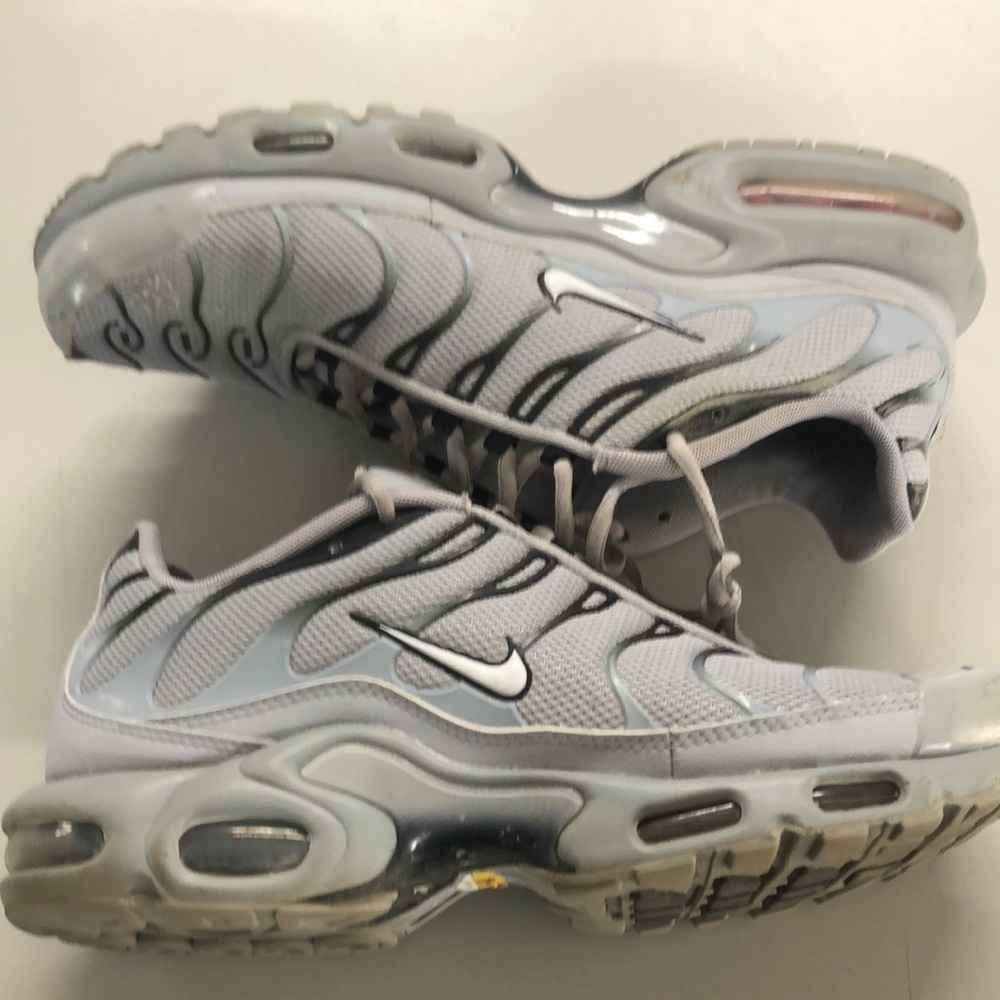 Nike Air Max Plus Size 10.5 Used